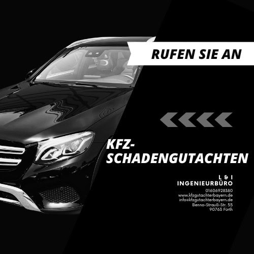 Haftpflichtschaden Fürth