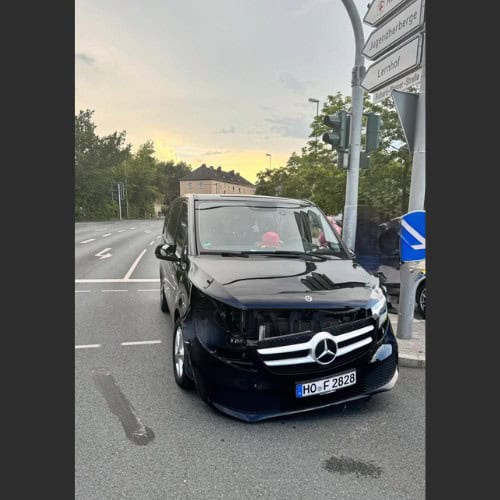 Kfz-Gutachter