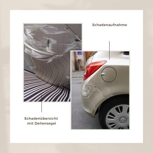 Unfallschaden